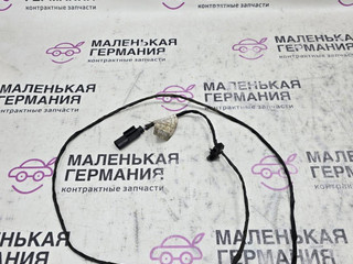 проводка BMW M5 F10 2012, 4.4 л., S63 B44 B, бензин, робот, 300 alpinweiss 3, седан, задний привод, правый руль, 61129244982, 9244982, 9244981