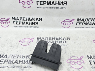 пластик Volkswagen Passat B8 2015, 1.8 л., CJSA, бензин, робот, 2t/c9x чёрный перламутр, седан, правый руль, 3G5827520