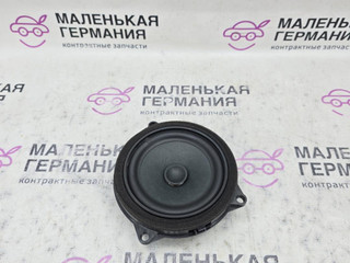 динамик двери BMW X3 G01 2019, 2.0 л., B48B20C, бензин, АКПП, c1m phytonic-blau metallic, внедорожник 5 дв., полный привод, 65136807317, 6807317