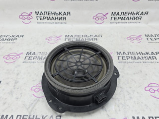 динамик двери Audi A5 F5 2018, 2.0 л., CVKB, бензин, АКПП, белый металлик 2y / s9r, хетчбэк 5 дв., правый руль, 8W5035411