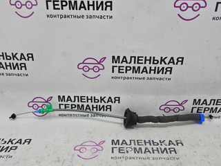 трос двери Audi A5 F5 2018, 2.0 л., CVKB, бензин, АКПП, белый металлик 2y / s9r, хетчбэк 5 дв., правый руль, 8W8839085B