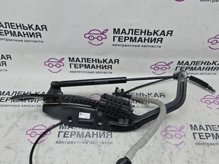 моторчик регулировки сиденья BMW X3 G01 2019, 2.0 л., B48B20C, бензин, АКПП, c1m phytonic-blau metallic, внедорожник 5 дв., полный привод, 52207404186, 8530020, 8530116, 7404186, 8530011, 8530009, 8530013