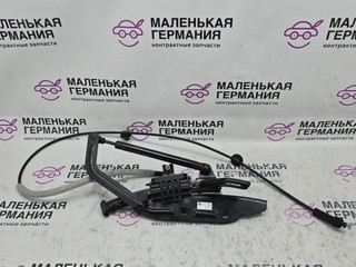 моторчик регулировки сиденья BMW X3 G01 2019, 2.0 л., B48B20C, бензин, АКПП, c1m phytonic-blau metallic, внедорожник 5 дв., полный привод, 52207404185, 7404185, 8530008, 8530012, 8530020, 8530116