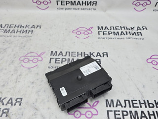 блок управления печки / климат-контроля BMW X3 G01 2019, 2.0 л., B48B20C, бензин, АКПП, c1m phytonic-blau metallic, внедорожник 5 дв., полный привод, 64119436679, 9436679