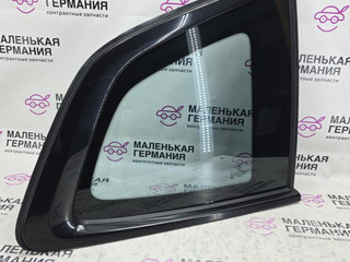 форточка в крыло правая BMW X3 G01 2019, 2.0 л., B48B20C, бензин, АКПП, c1m phytonic-blau metallic, внедорожник 5 дв., полный привод, 51377388828, 51377410072, 7388828, 7410072