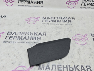 обшивка багажника BMW X3 G01 2019, 2.0 л., B48B20C, бензин, АКПП, c1m phytonic-blau metallic, внедорожник 5 дв., полный привод, 51477450976, 7450976