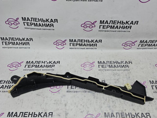 перегородка BMW X3 G01 2019, 2.0 л., B48B20C, бензин, АКПП, c1m phytonic-blau metallic, внедорожник 5 дв., полный привод, 61139396998, 9396998