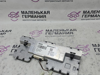 камера переднего обзора BMW X3 G01 2019, 2.0 л., B48B20C, бензин, АКПП, c1m phytonic-blau metallic, внедорожник 5 дв., полный привод, 66519461797, 9461797, 66519458724, 9458724