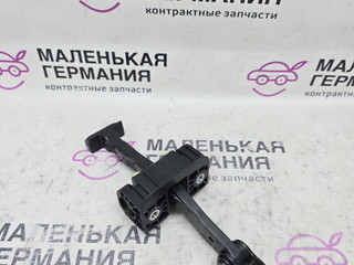 ограничитель открывания двери BMW 5 серия F10/F11 [рестайлинг] F10 2013, 2.0 л., N20 B20 A, бензин, серебро, седан, 51217182005, 7182005
