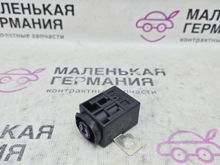 пиропатрон BMW X3 G01 2019, 2.0 л., B48B20C, бензин, АКПП, c1m phytonic-blau metallic, внедорожник 5 дв., полный привод, 61146841702, 0080-P1-100017, 6841702