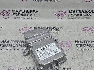 блок AirBag BMW X3 G01 2019, 2.0 л., B48B20C, бензин, АКПП, c1m phytonic-blau metallic, внедорожник 5 дв., полный привод, 65779474810, 9474810