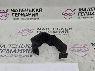 Крепление знака аварийной остановки BMW X3 G01 2019, 2.0 л., B48B20C, бензин, АКПП, c1m phytonic-blau metallic, внедорожник 5 дв., полный привод, 51497167548, 7167548