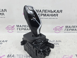 селектор АКПП BMW X3 G01 2019, 2.0 л., B48B20C, бензин, АКПП, c1m phytonic-blau metallic, внедорожник 5 дв., полный привод, 61319476307, 9476307, 61317947695, 7947695