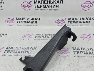 кронштейн (крепление) BMW X3 G01 2019, 2.0 л., B48B20C, бензин, АКПП, c1m phytonic-blau metallic, внедорожник 5 дв., полный привод, 52207435166, 7435166