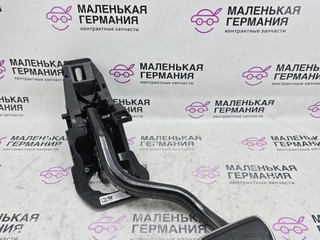 педаль тормоза BMW X3 G01 2019, 2.0 л., B48B20C, бензин, АКПП, c1m phytonic-blau metallic, внедорожник 5 дв., полный привод, 35006861771, 6861771, 687427304, 6874273