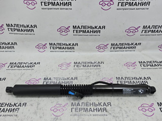 амортизатор крышки багажника (3-5 двери) BMW X3 G01 2019, 2.0 л., B48B20C, бензин, АКПП, c1m phytonic-blau metallic, внедорожник 5 дв., полный привод, 51247397322, 7397322