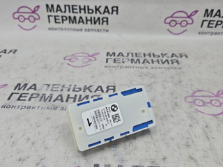 распределитель тока BMW X3 G01 2019, 2.0 л., B48B20C, бензин, АКПП, c1m phytonic-blau metallic, внедорожник 5 дв., полный привод, 61358795477, 8795477