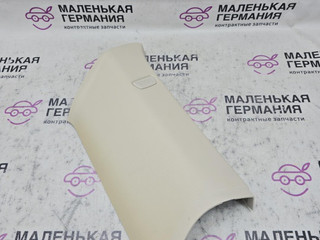 обшивка салона BMW X3 G01 2019, 2.0 л., B48B20C, бензин, АКПП, c1m phytonic-blau metallic, внедорожник 5 дв., полный привод, 51437469921, 51437469923, 7469921, 7469923