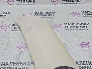 обшивка салона BMW X3 G01 2019, 2.0 л., B48B20C, бензин, АКПП, c1m phytonic-blau metallic, внедорожник 5 дв., полный привод, 51437469922, 51437469924, 7469922, 7469924