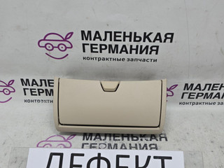 очечник BMW X5 F15 2013, 3.0 л., N57 D30 A, дизель, АКПП, 300 alpinweiss iii, полный привод, правый руль, 51447352807, 7352807, 7298457