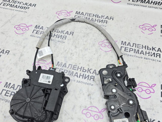 замок багажника BMW X3 G01 2019, 2.0 л., B48B20C, бензин, АКПП, c1m phytonic-blau metallic, внедорожник 5 дв., полный привод, 51247383561, 51247357112, 7357112, 7383561
