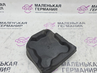 шумоизоляция (термозащита) BMW X3 G01 2019, 2.0 л., B48B20C, бензин, АКПП, c1m phytonic-blau metallic, внедорожник 5 дв., полный привод, 51487410879, 7410879