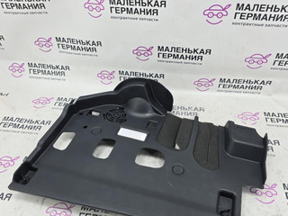 накладка на торпедо (консоль) BMW X3 G01 2019, 2.0 л., B48B20C, бензин, АКПП, c1m phytonic-blau metallic, внедорожник 5 дв., полный привод, 65139151127, 51456840084, 9379922, 6840084