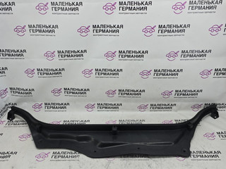 перегородка BMW X3 G01 2019, 2.0 л., B48B20C, бензин, АКПП, c1m phytonic-blau metallic, внедорожник 5 дв., полный привод, 51717394819, 7394819