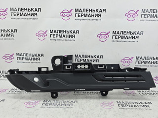 обшивка багажника BMW X3 G01 2019, 2.0 л., B48B20C, бензин, АКПП, c1m phytonic-blau metallic, внедорожник 5 дв., полный привод, 51477476780, 7475988, 7396604, 7476780