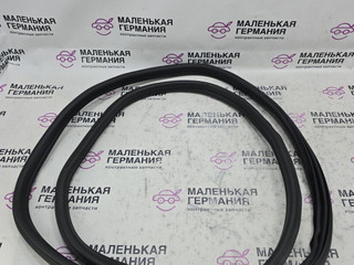 уплотнитель двери BMW X3 G01 2019, 2.0 л., B48B20C, бензин, АКПП, c1m phytonic-blau metallic, внедорожник 5 дв., полный привод, 51722712750, 2712750, 7393449