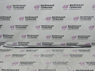 молдинг двери передней левой Audi A5 F5 2018, 2.0 л., CVKB, бензин, АКПП, белый металлик 2y / s9r, хетчбэк 5 дв., правый руль, 8W8853283, 8W88532832ZZ