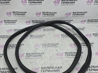 уплотнитель двери BMW X3 G01 2019, 2.0 л., B48B20C, бензин, АКПП, c1m phytonic-blau metallic, внедорожник 5 дв., полный привод, 51722712750, 2712750, 7393423