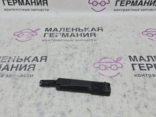 датчик дверной ручки Audi A5 F5 2018, 2.0 л., CVKB, бензин, АКПП, белый металлик 2y / s9r, хетчбэк 5 дв., правый руль, 8W0927753