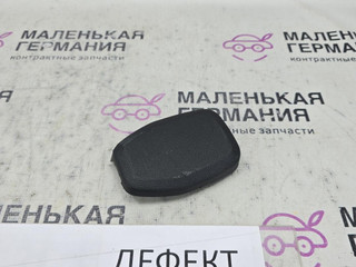 пластик BMW X3 G01 2019, 2.0 л., B48B20C, бензин, АКПП, c1m phytonic-blau metallic, внедорожник 5 дв., полный привод, 7415086, 7479526, 7479528