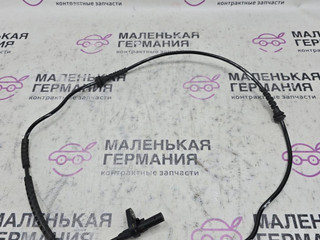 датчик ABS BMW 6 серия F06/F12/F13 2012, 4.4 л., N63 B44 B, бензин, АКПП, alpinweiss 3 (300), хетчбэк 5 дв., задний привод, правый руль, 34526853859, 6853859