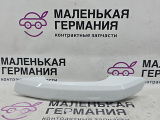 ручка наружная Audi A5 F5 2018, 2.0 л., CVKB, бензин, АКПП, белый металлик 2y / s9r, хетчбэк 5 дв., правый руль, 8W0837167, 8W0837239, 8W0837277, 8W0837209A