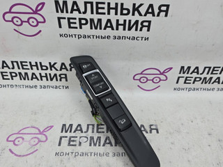 кнопка (выключатель) BMW X5 F15 2013, 3.0 л., N57 D30 A, дизель, АКПП, 300 alpinweiss iii, полный привод, правый руль, 61319262725, 9262725