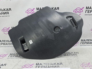 щиток, защищающий от ударов камней BMW X3 G01 2019, 2.0 л., B48B20C, бензин, АКПП, c1m phytonic-blau metallic, внедорожник 5 дв., полный привод, 33306871492, 6871492