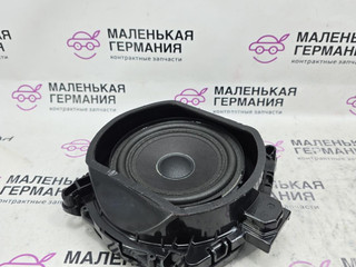 Динамик (сабвуфер) BMW X5 F15 2013, 3.0 л., N57 D30 A, дизель, АКПП, 300 alpinweiss iii, полный привод, правый руль, 65139287756, 9287756, 430407863511