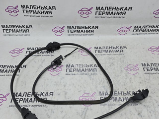 форсунка омывателя лобового стекла BMW X3 G01 2019, 2.0 л., B48B20C, бензин, АКПП, c1m phytonic-blau metallic, внедорожник 5 дв., полный привод, 61667399024, 7399024