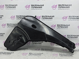 бачок омывателя BMW X3 G01 2019, 2.0 л., B48B20C, бензин, АКПП, c1m phytonic-blau metallic, внедорожник 5 дв., полный привод, 7399029, 61667483866, 7483866