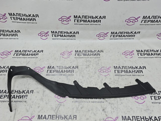 пластиковое уплотнение фары левое BMW X3 G01 2019, 2.0 л., B48B20C, бензин, АКПП, c1m phytonic-blau metallic, внедорожник 5 дв., полный привод, 6002TN0039