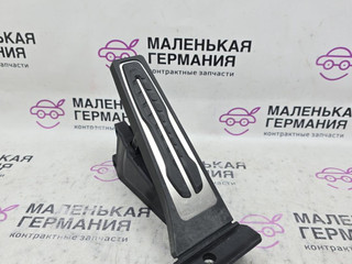 педаль BMW X3 G01 2019, 2.0 л., B48B20C, бензин, АКПП, c1m phytonic-blau metallic, внедорожник 5 дв., полный привод, 35426871053, 6871053