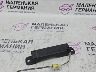 Антенна системы комфортного доступа Mercedes-Benz C-Класс W205/S205/C205 W205.042 2014, 2.0 л., M 274.920, бензин, АКПП, 755 серый, седан, задний привод, правый руль, A1668200075, 0375455928
