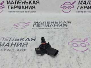 датчик давления во впускном коллекторе BMW X3 G01 2019, 2.0 л., B48B20C, бензин, АКПП, c1m phytonic-blau metallic, внедорожник 5 дв., полный привод, 13628637896, 8637896