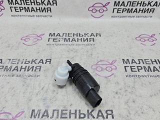 насос (моторчик) омывателя стекла BMW X3 G01 2019, 2.0 л., B48B20C, бензин, АКПП, c1m phytonic-blau metallic, внедорожник 5 дв., полный привод, 67127388349, 7388349