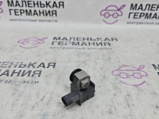 датчик удара BMW M5 F10 2012, 4.4 л., S63 B44 B, бензин, робот, 300 alpinweiss 3, седан, задний привод, правый руль, 65779241032, 9241032