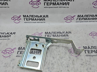 кронштейн (крепление) BMW X3 G01 2019, 2.0 л., B48B20C, бензин, АКПП, c1m phytonic-blau metallic, внедорожник 5 дв., полный привод, 9904007452