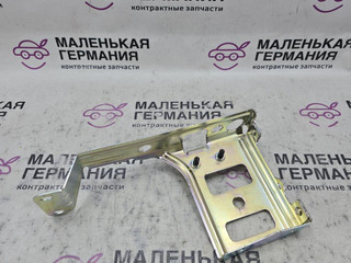 кронштейн (крепление) BMW X3 G01 2019, 2.0 л., B48B20C, бензин, АКПП, c1m phytonic-blau metallic, внедорожник 5 дв., полный привод, 51477396582, 9904007453, 7396582