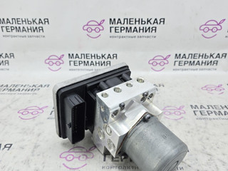 блок ABS BMW X3 G01 2019, 2.0 л., B48B20C, бензин, АКПП, c1m phytonic-blau metallic, внедорожник 5 дв., полный привод, 6896984, 34516896984
